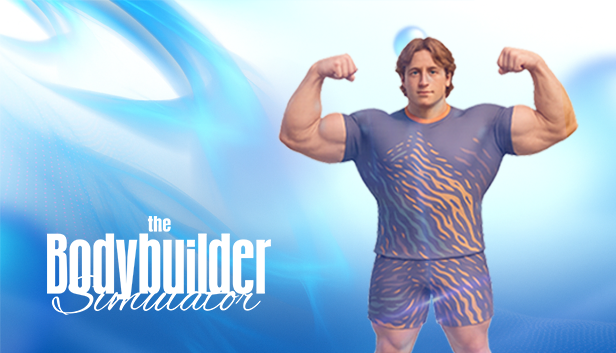The Bodybuilder Simulator
